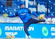 Динамо 2-0 Тамбов