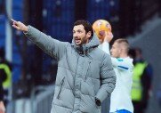 Динамо 2-0 Тамбов