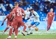 Динамо 2-0 Тамбов
