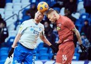 Динамо 2-0 Тамбов