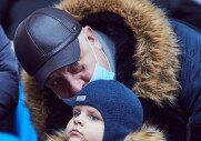 Динамо 2-0 Тамбов