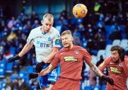 Динамо 2-0 Тамбов