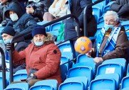 Динамо 2-0 Тамбов