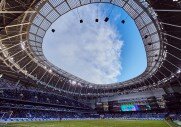 Динамо 2-0 Тамбов
