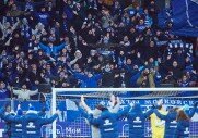 Динамо 2-0 Тамбов