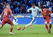 Динамо 2-0 Тамбов