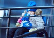 Динамо 2-0 Тамбов