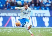 Динамо 2-0 Тамбов