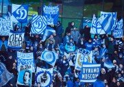 Динамо 2-0 Тамбов