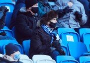 Динамо 2-0 Тамбов