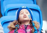 Динамо 2-0 Тамбов