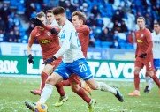 Динамо 2-0 Тамбов