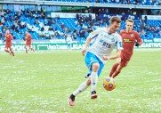 Динамо 2-0 Тамбов