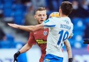 Динамо 2-0 Тамбов