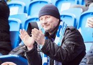 Динамо 2-0 Тамбов
