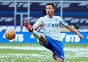 Динамо 2-0 Тамбов