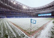 Динамо 2-0 Тамбов