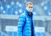 Динамо 2-0 Тамбов