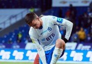 Динамо 2-0 Тамбов