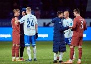 Динамо 2-0 Тамбов