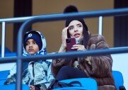 Динамо 2-0 Тамбов