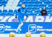 Динамо 2-0 Тамбов