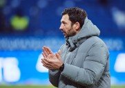 Динамо 2-0 Тамбов