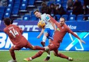 Динамо 2-0 Тамбов