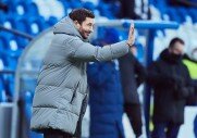 Динамо 2-0 Тамбов