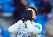 Динамо 2-0 Тамбов