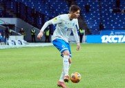 Динамо 2-0 Тамбов