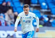 Динамо 2-0 Тамбов