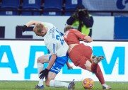 Динамо 2-0 Тамбов
