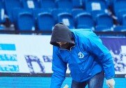 Динамо 2-0 Тамбов