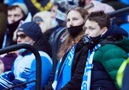 Динамо 2-0 Тамбов
