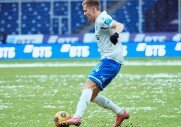Динамо 2-0 Тамбов