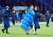 Динамо 2-0 Тамбов