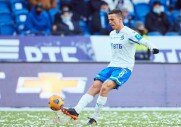 Динамо 2-0 Тамбов