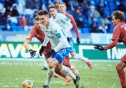 Динамо 2-0 Тамбов
