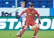 Динамо 2-0 Тамбов
