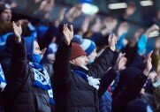 Динамо 2-0 Тамбов