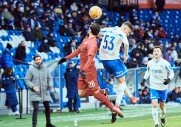 Динамо 2-0 Тамбов