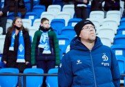 Динамо 2-0 Тамбов