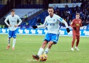 Динамо 2-0 Тамбов