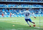 Динамо 2-0 Тамбов