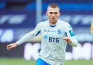 Динамо 2-0 Тамбов