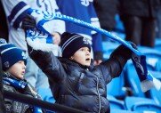Динамо 2-0 Тамбов