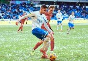 Динамо 2-0 Тамбов