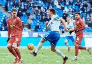 Динамо 2-0 Тамбов