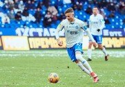 Динамо 2-0 Тамбов